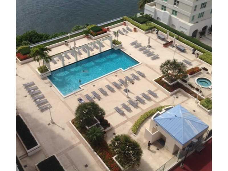 ISOLA CONDO - Residential Lease