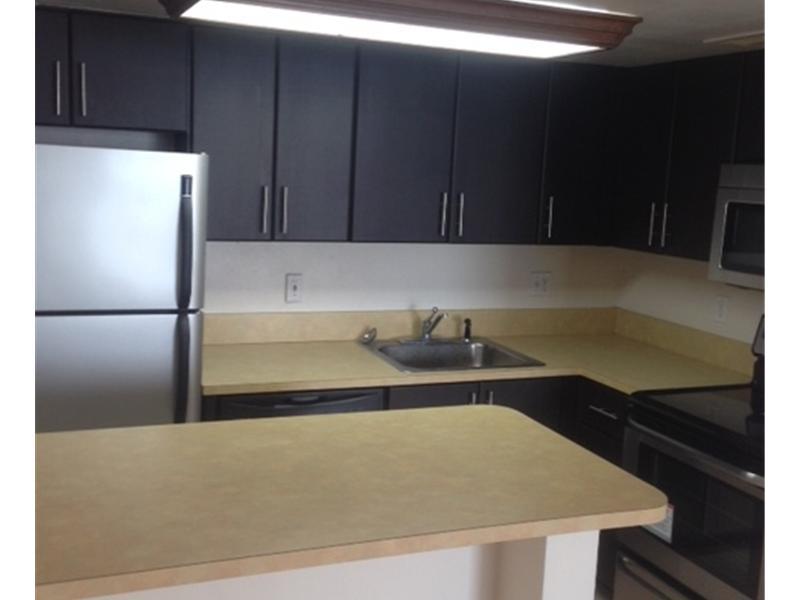 ISOLA CONDO - Residential Lease