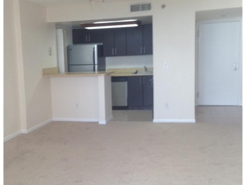 ISOLA CONDO - Residential Lease