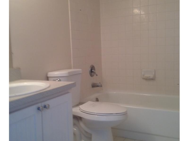 ISOLA CONDO - Residential Lease
