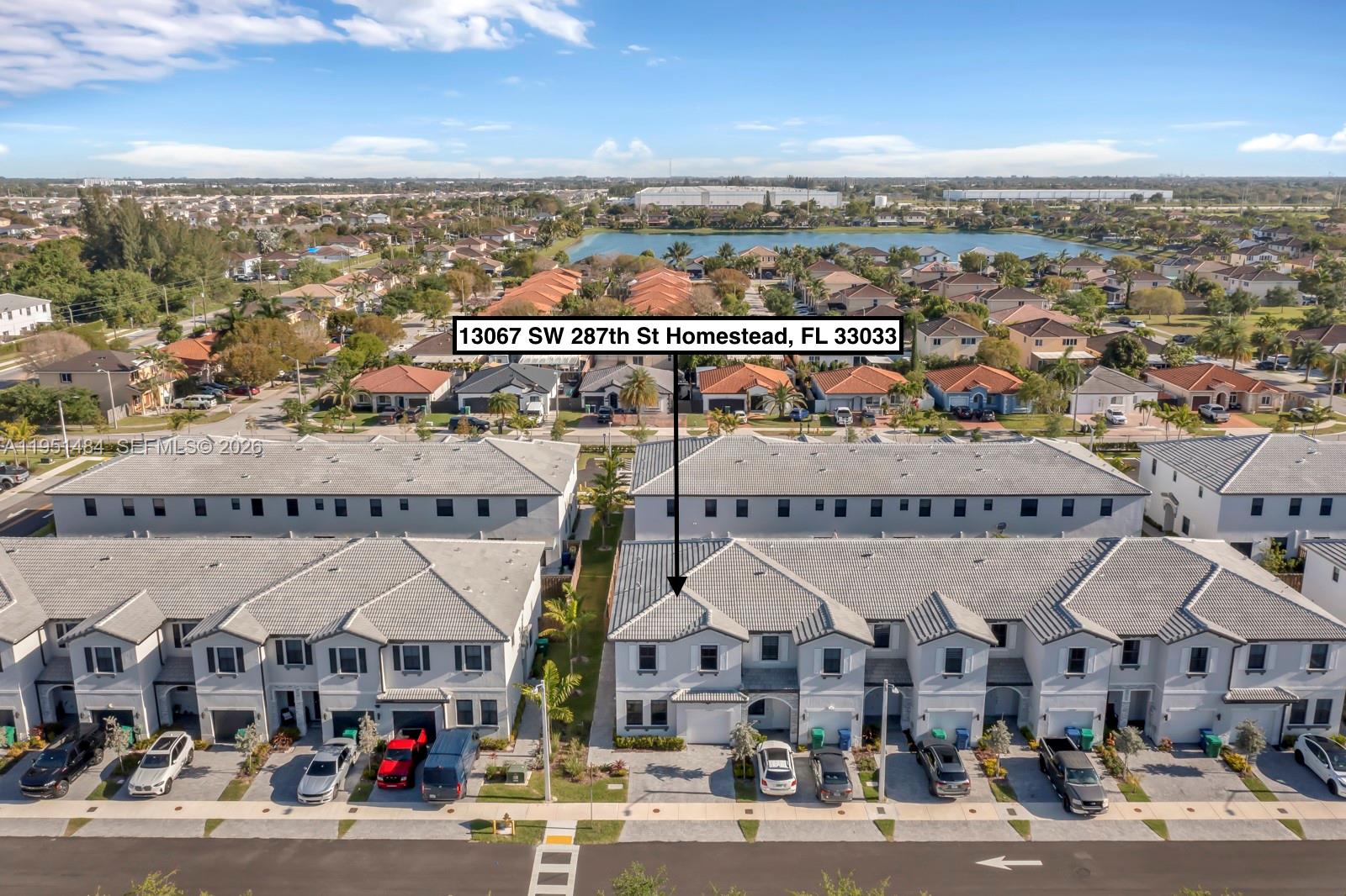 Pine Vista - Residential