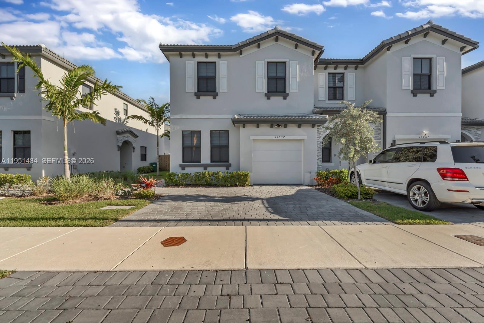 Pine Vista - Residential