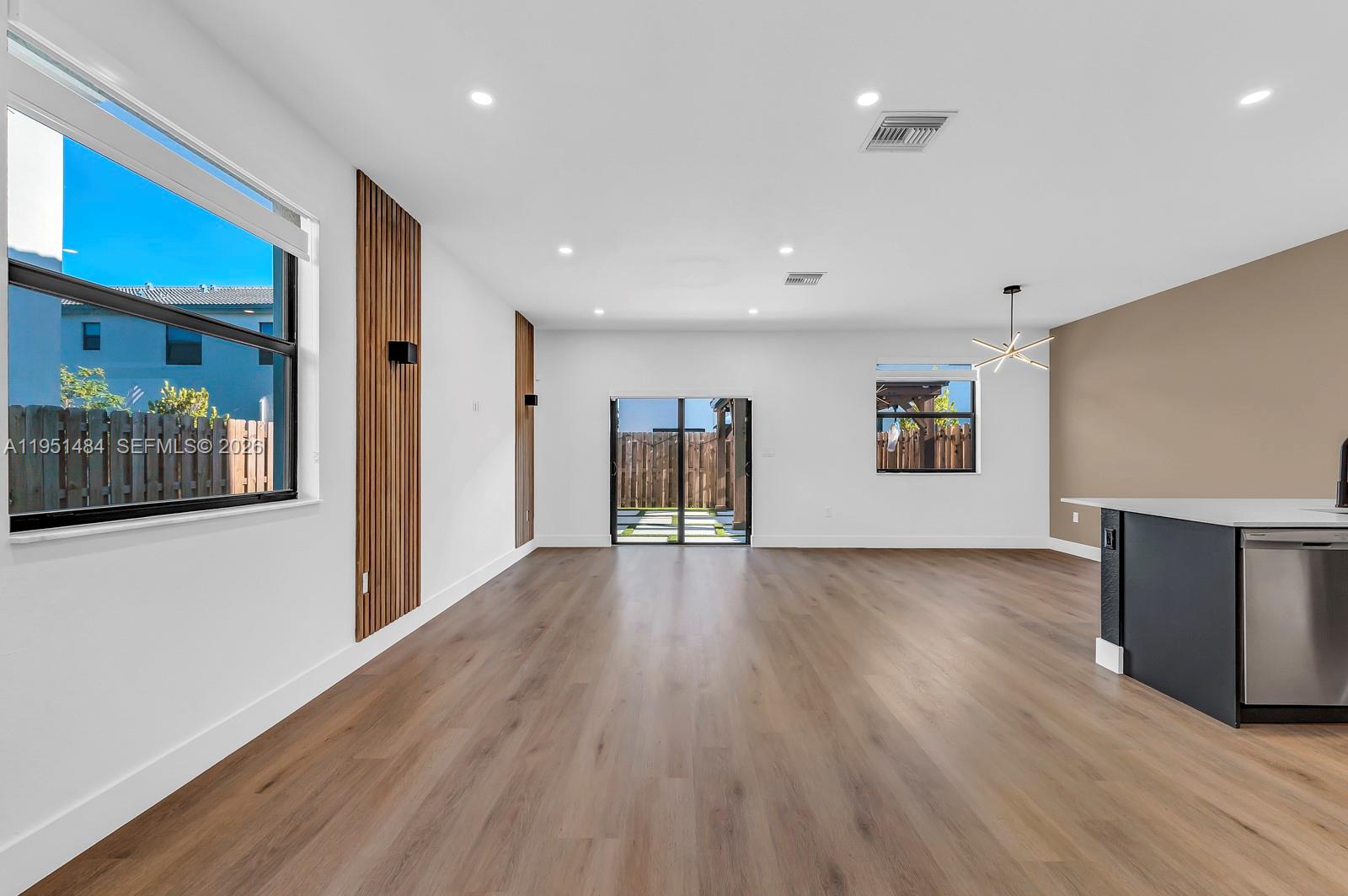 Pine Vista - Residential