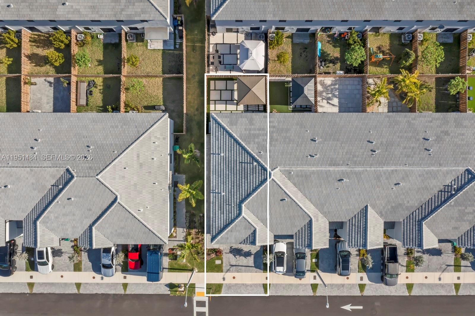 Pine Vista - Residential