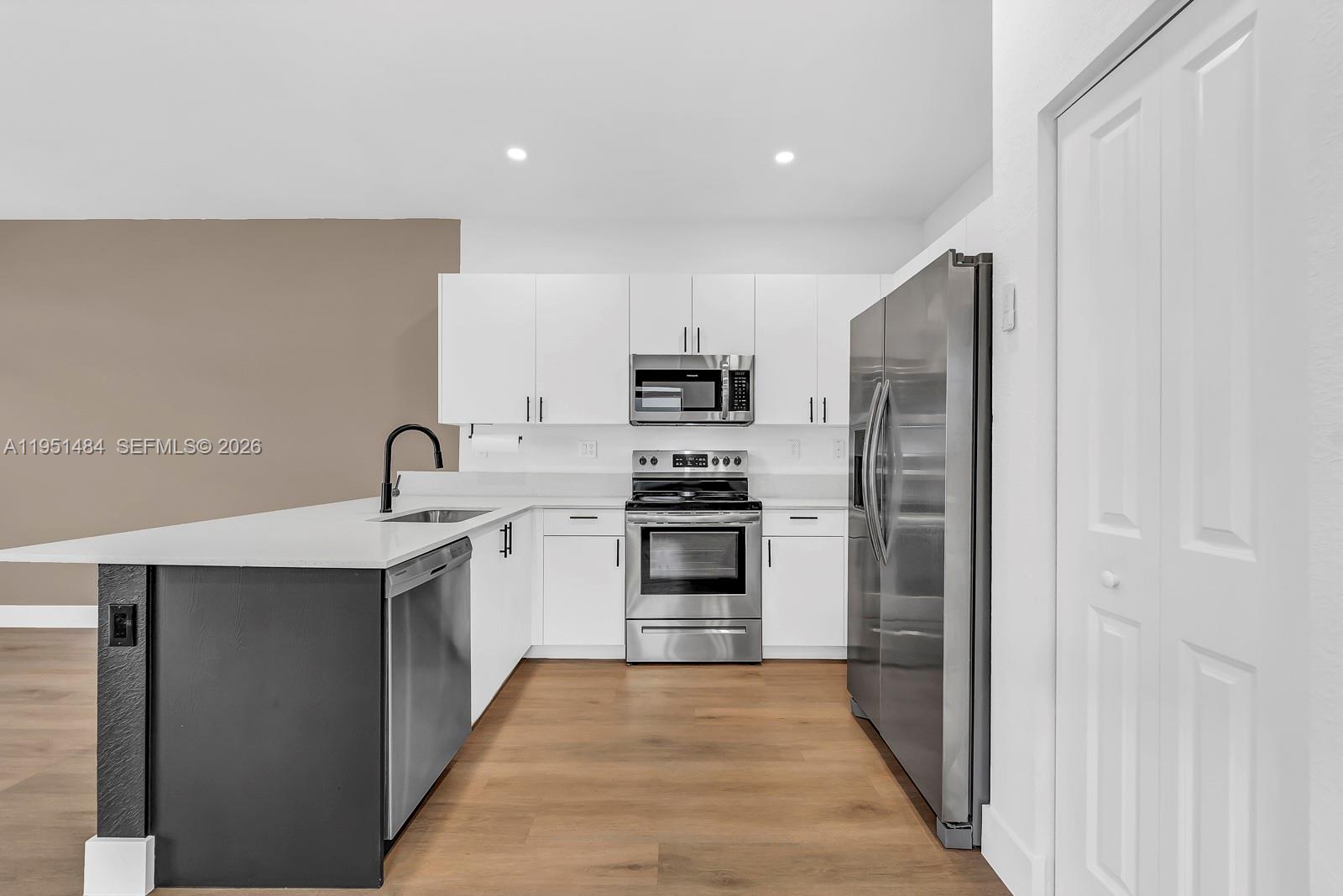 Pine Vista - Residential