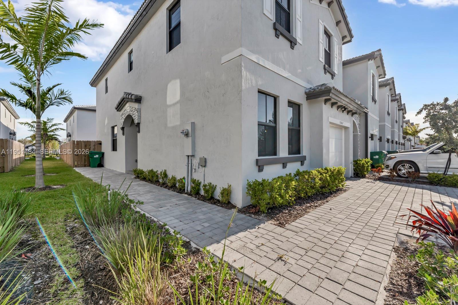 Pine Vista - Residential