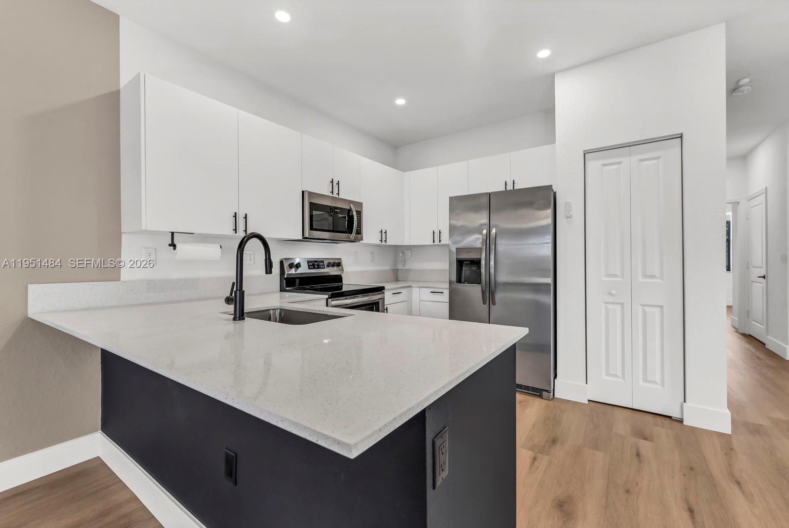 Pine Vista - Residential