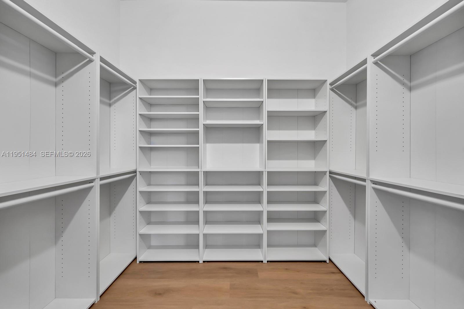 Pine Vista - Residential