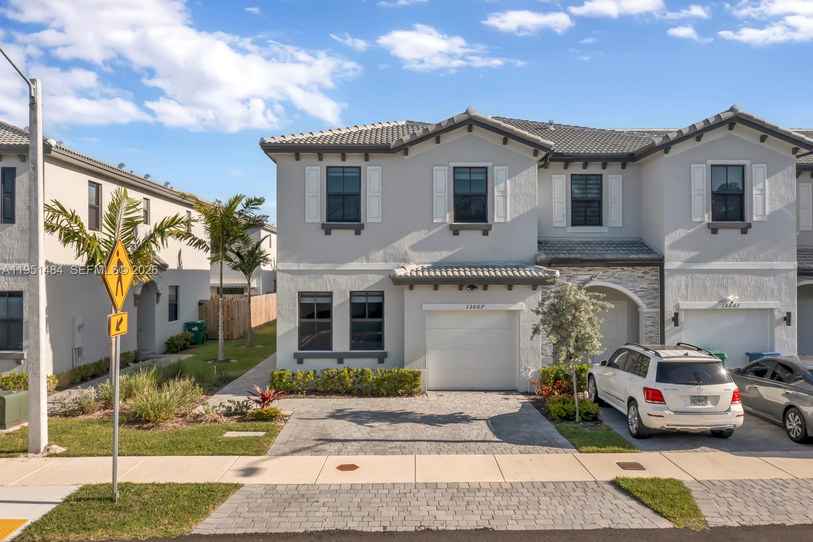 Pine Vista - Residential