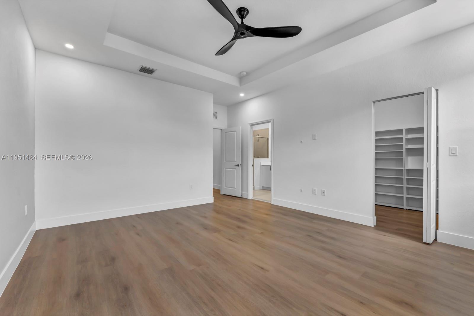 Pine Vista - Residential