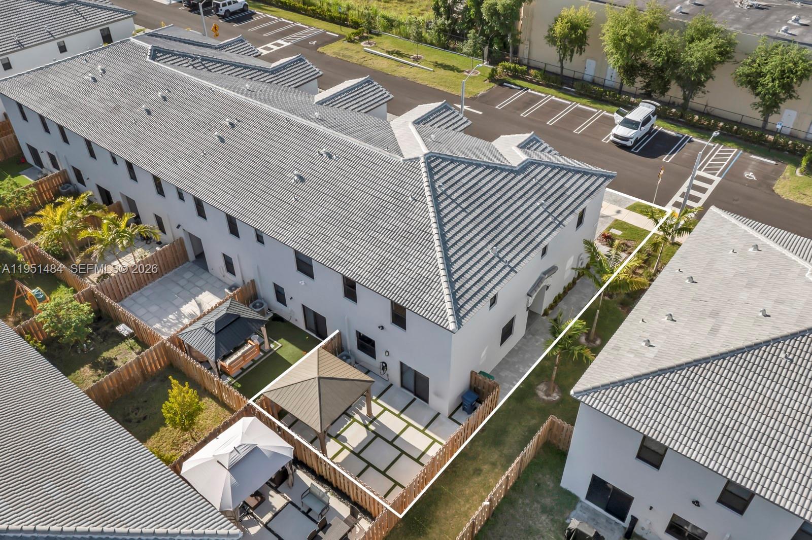 Pine Vista - Residential