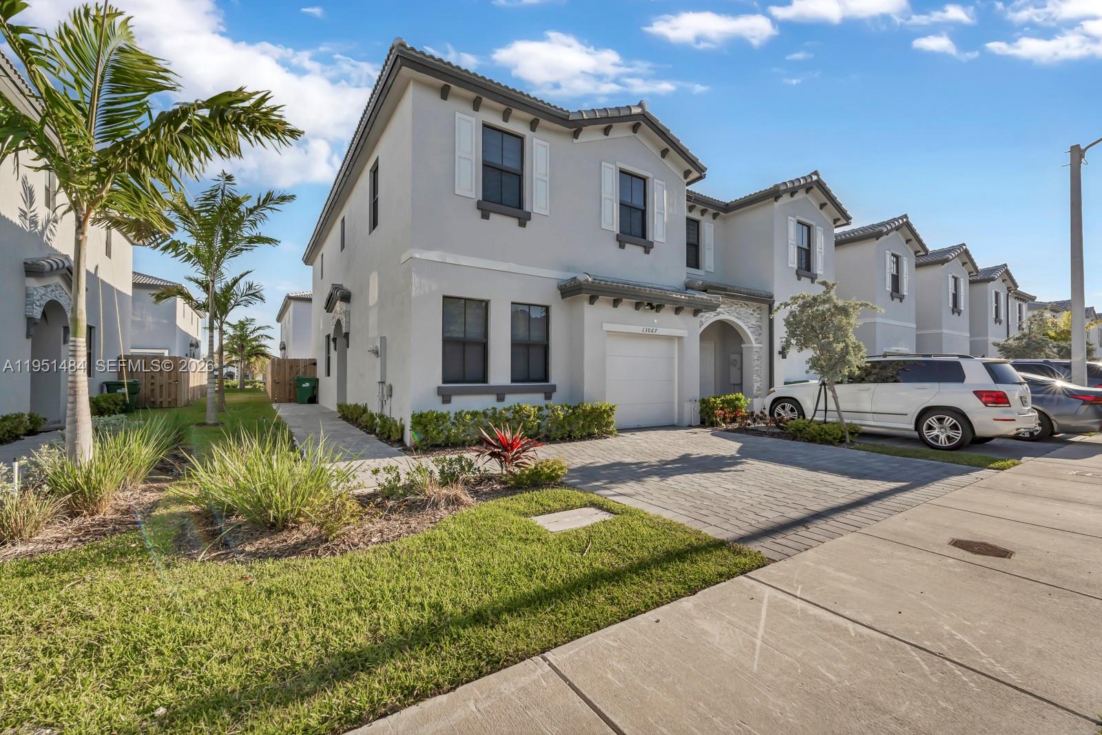 Pine Vista - Residential