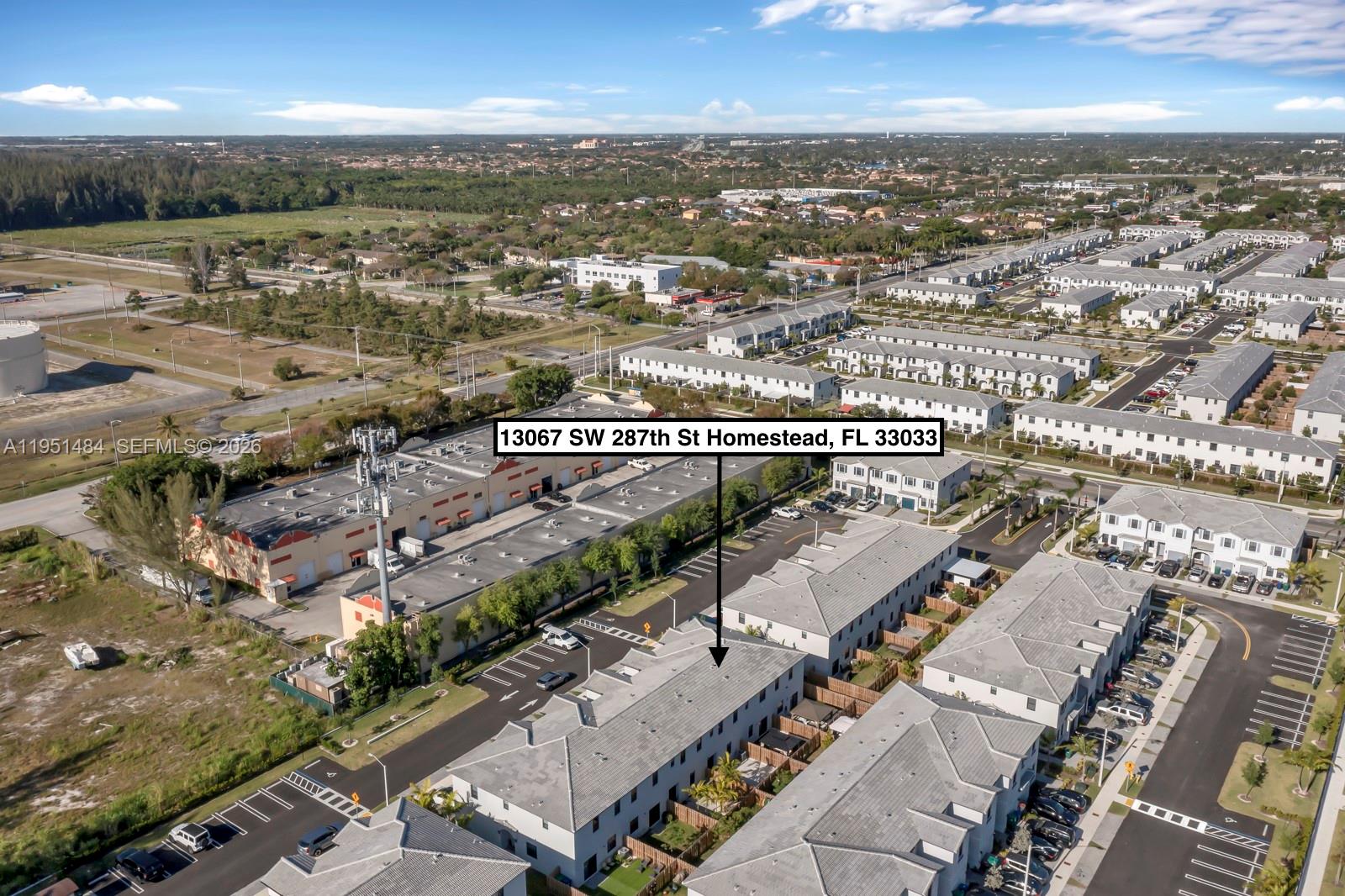 Pine Vista - Residential