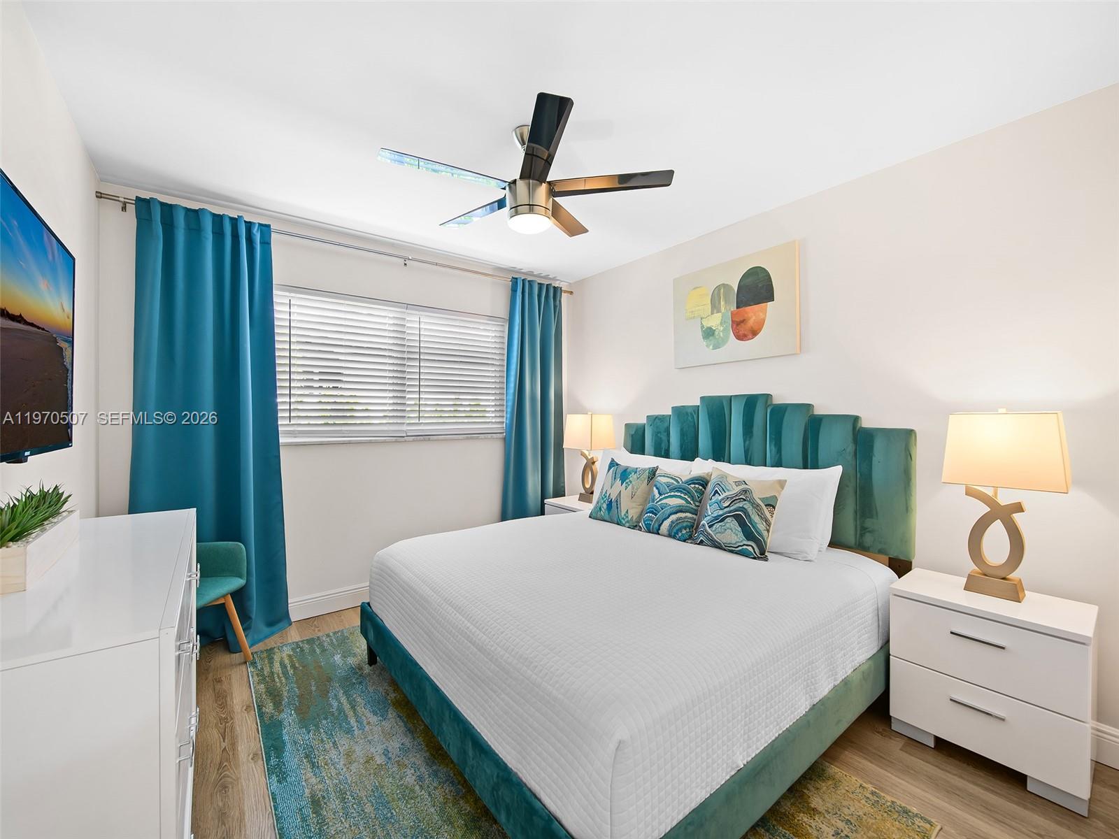 HILLSBORO SHORES SEC - Residential Income