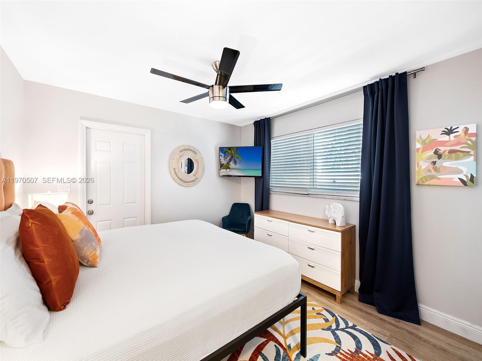 HILLSBORO SHORES SEC - Residential Income