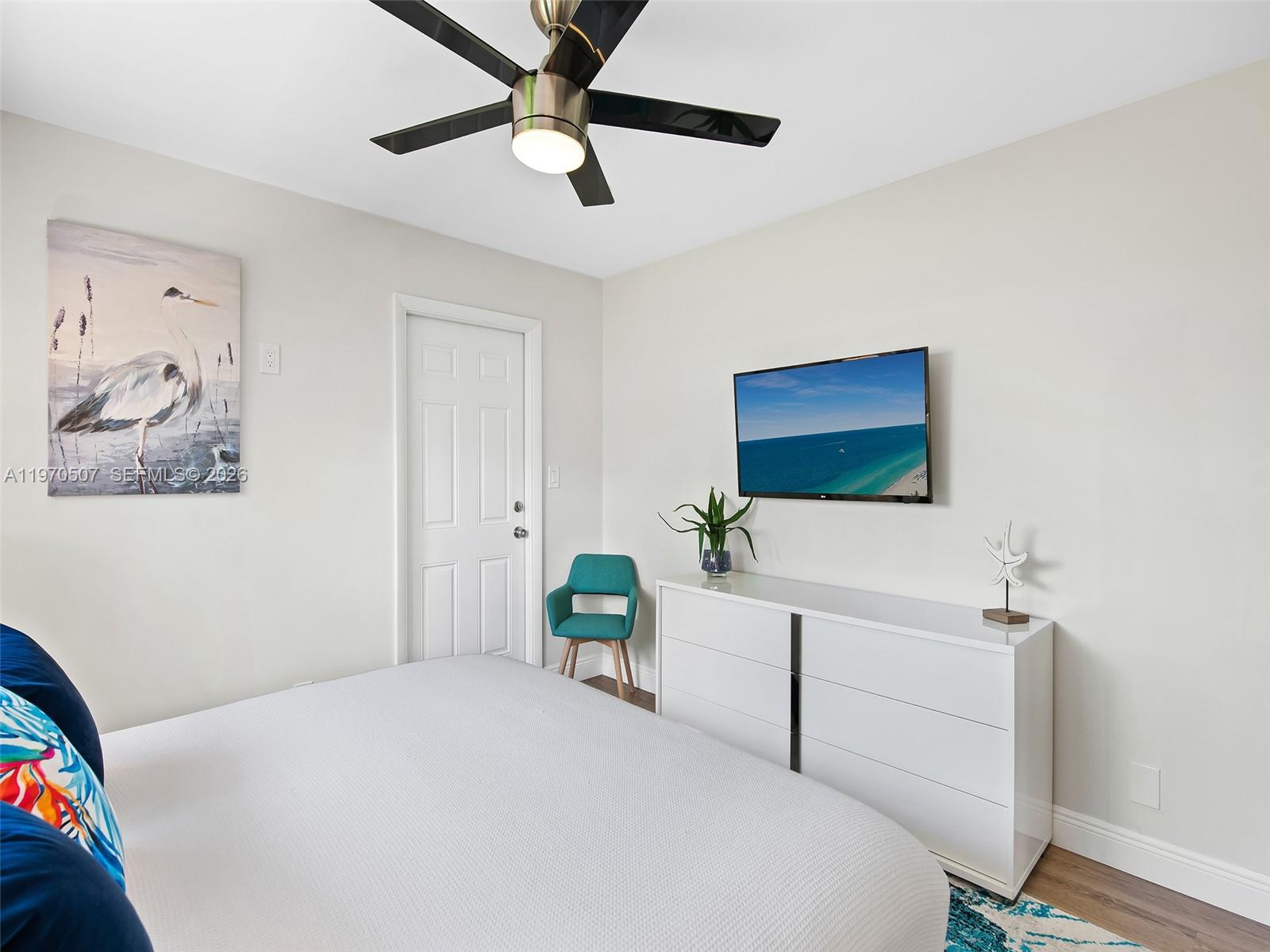 HILLSBORO SHORES SEC - Residential Income