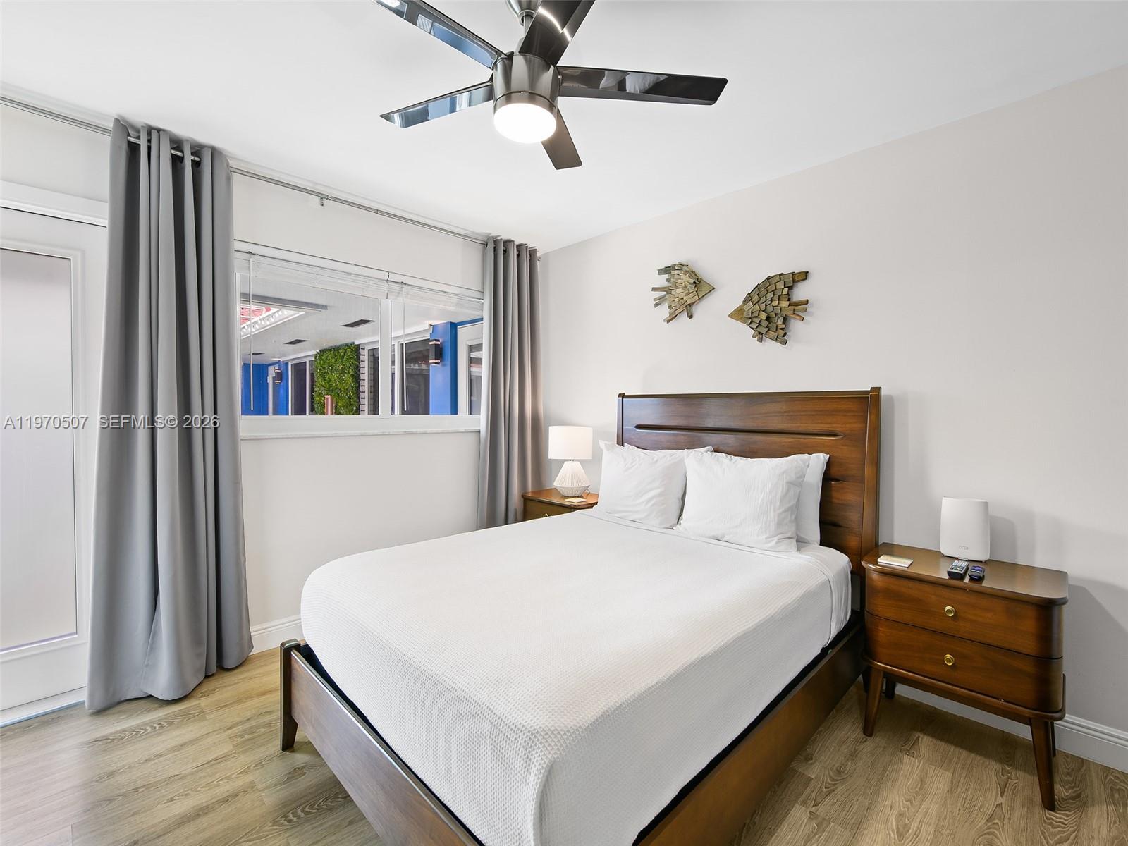 HILLSBORO SHORES SEC - Residential Income