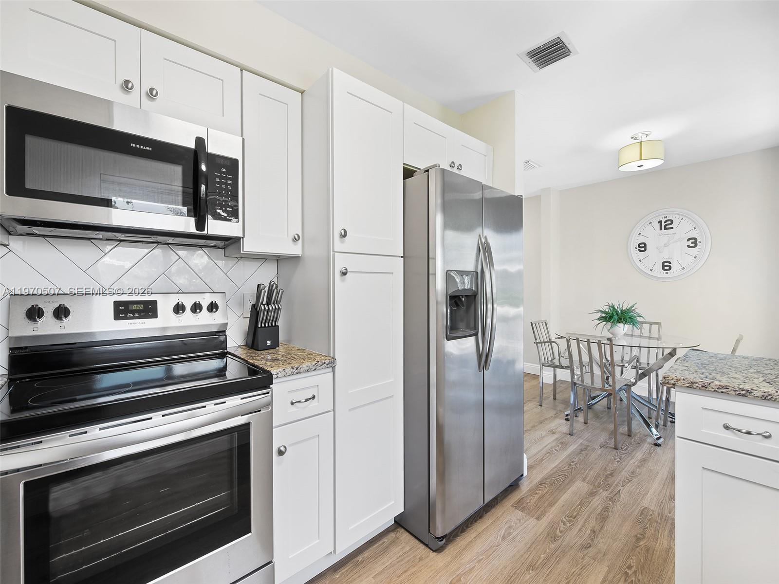 HILLSBORO SHORES SEC - Residential Income