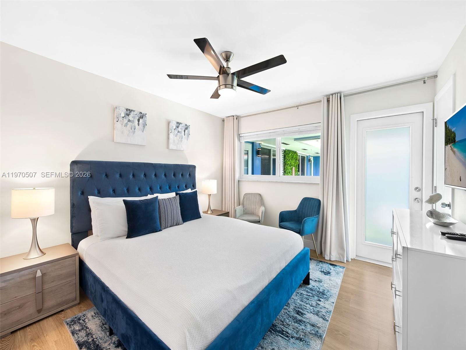 HILLSBORO SHORES SEC - Residential Income