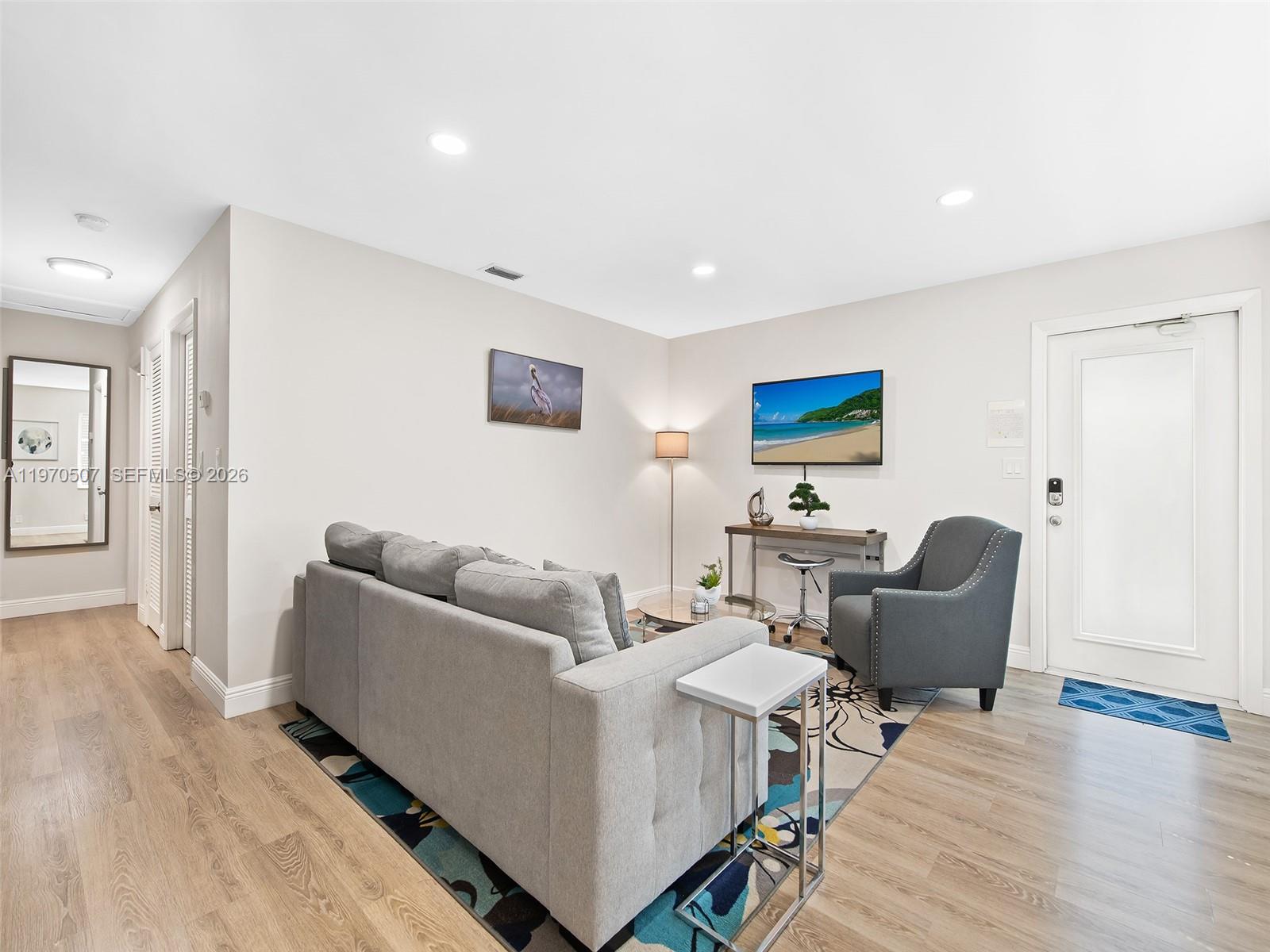 HILLSBORO SHORES SEC - Residential Income