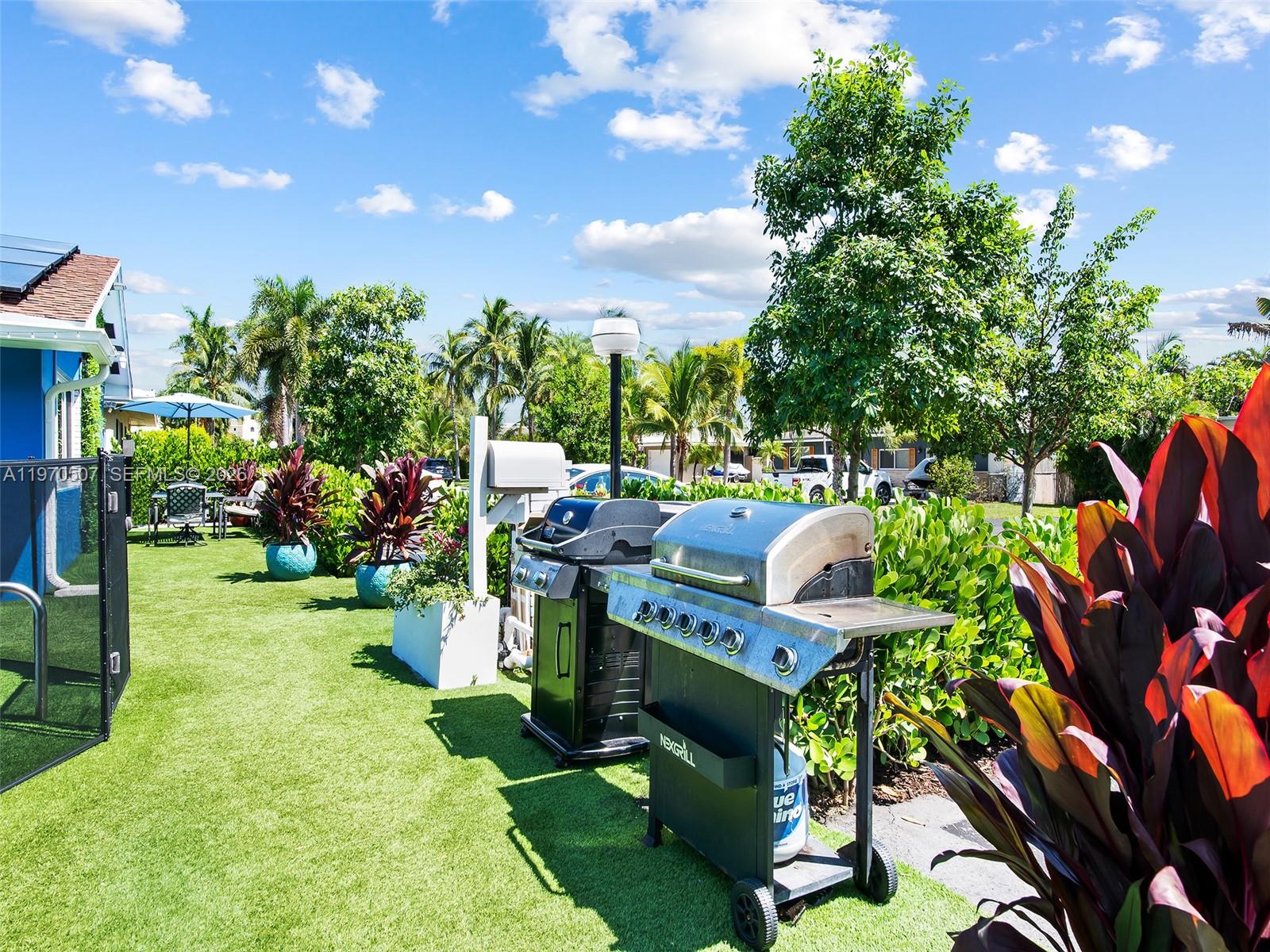 HILLSBORO SHORES SEC - Residential Income