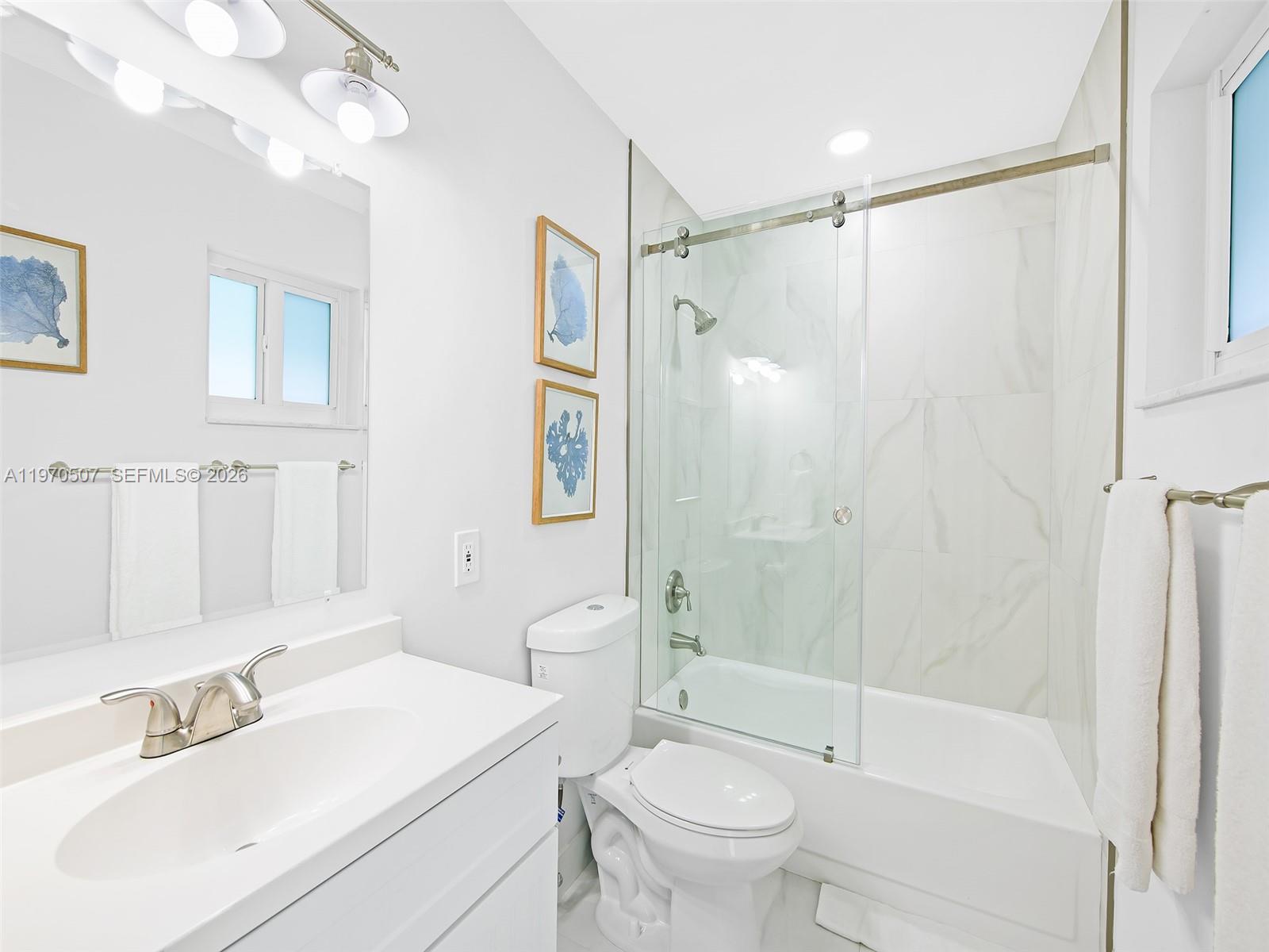 HILLSBORO SHORES SEC - Residential Income