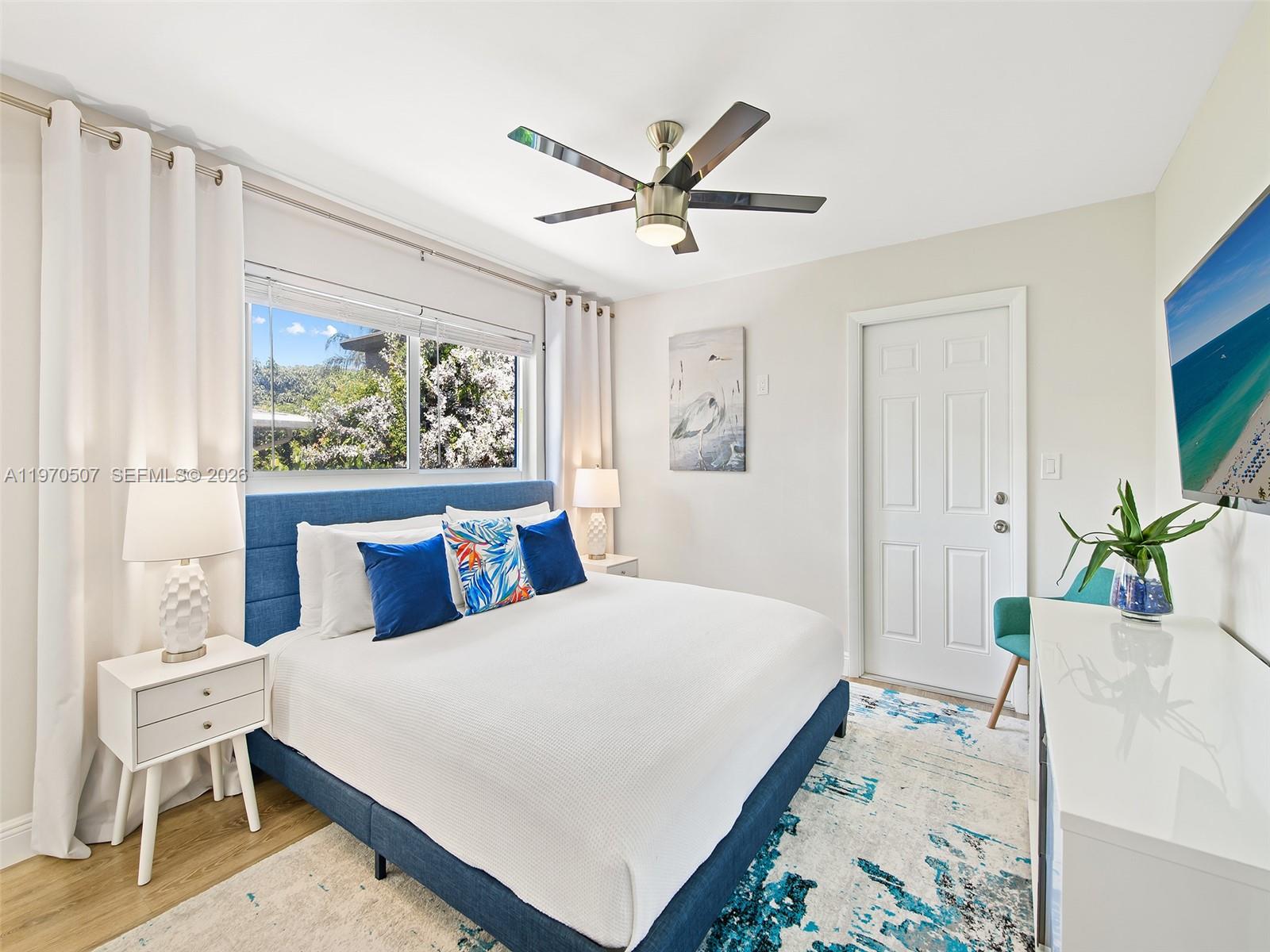 HILLSBORO SHORES SEC - Residential Income