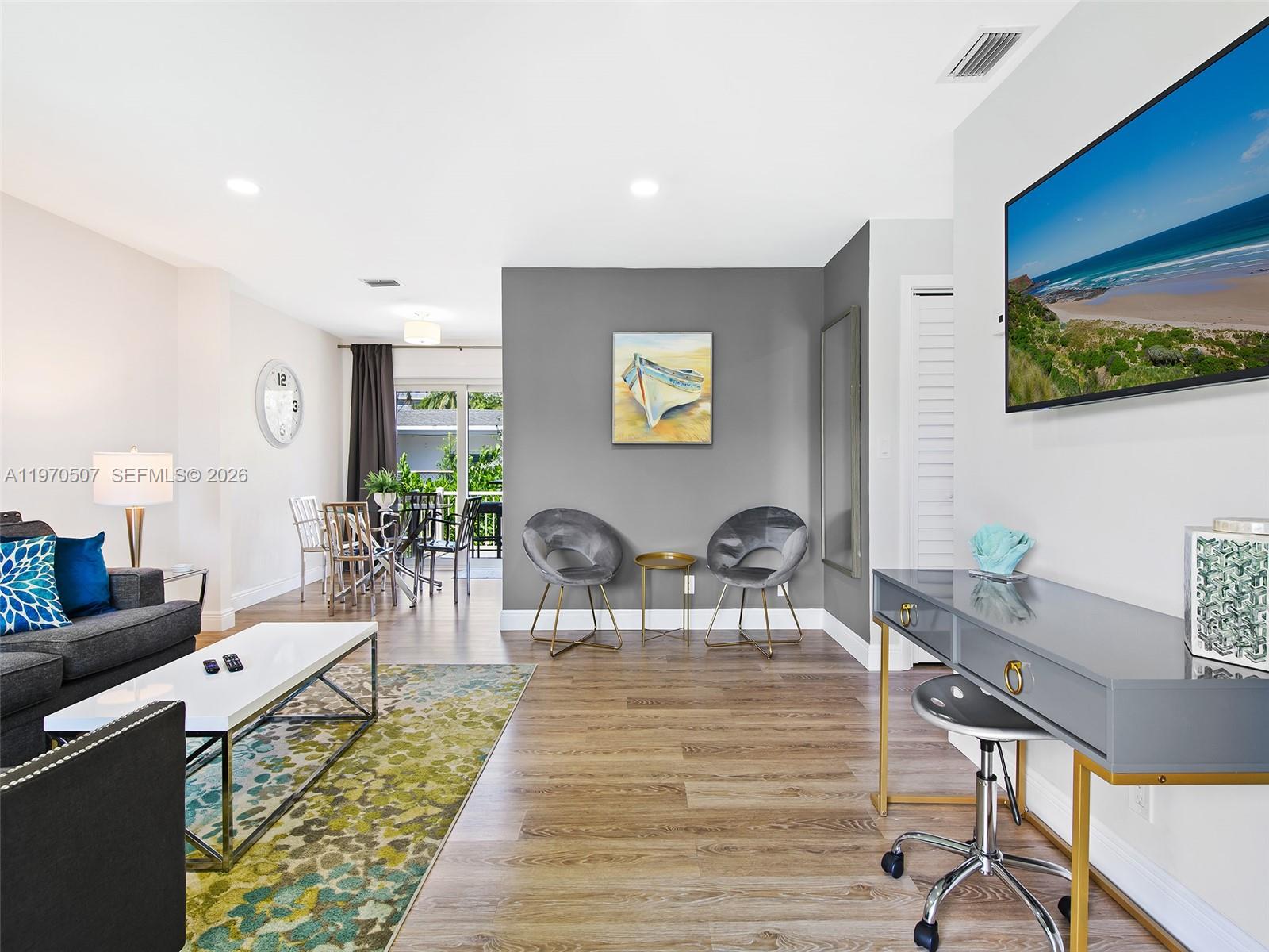 HILLSBORO SHORES SEC - Residential Income