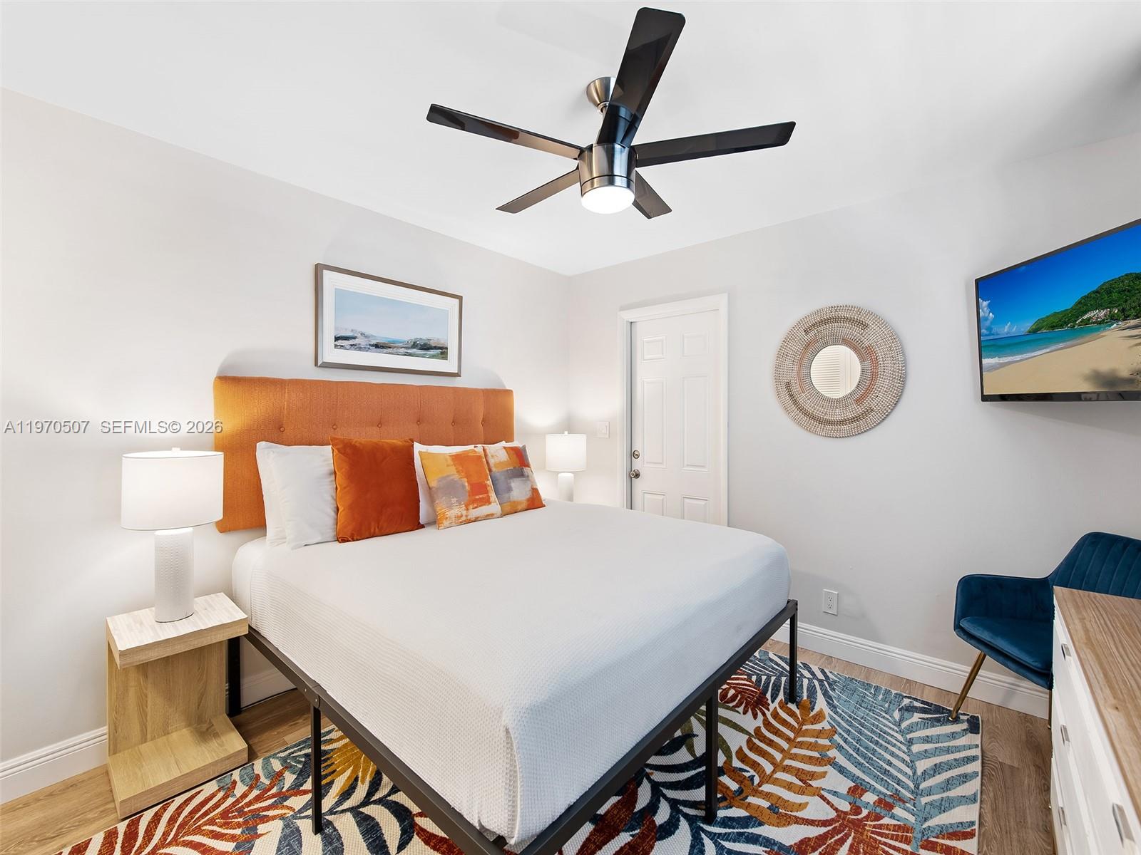 HILLSBORO SHORES SEC - Residential Income