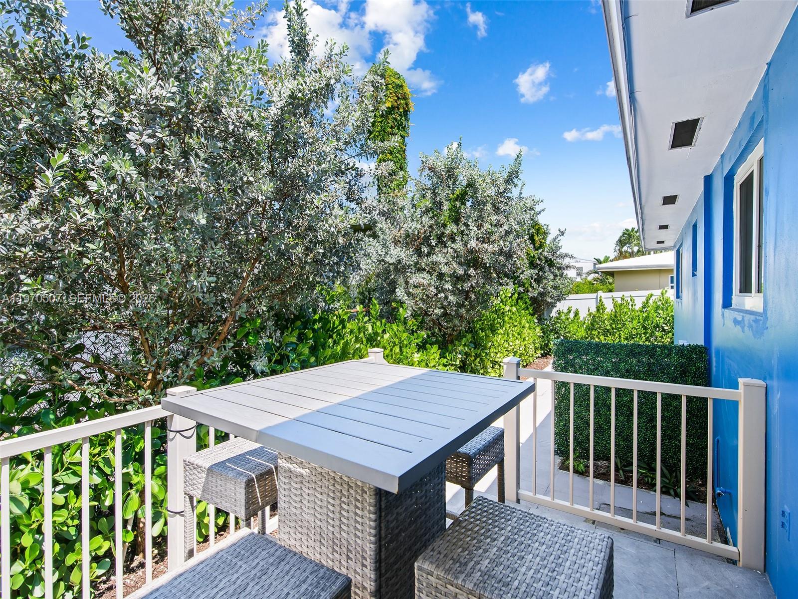 HILLSBORO SHORES SEC - Residential Income