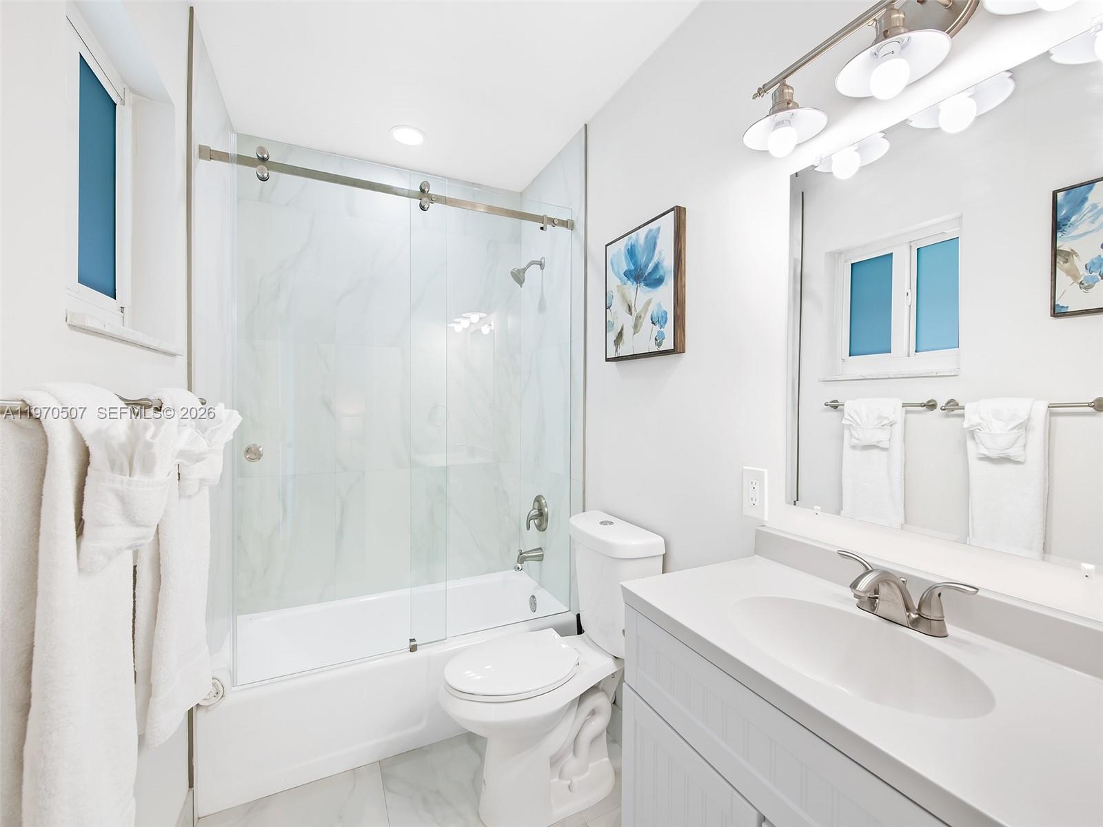 HILLSBORO SHORES SEC - Residential Income