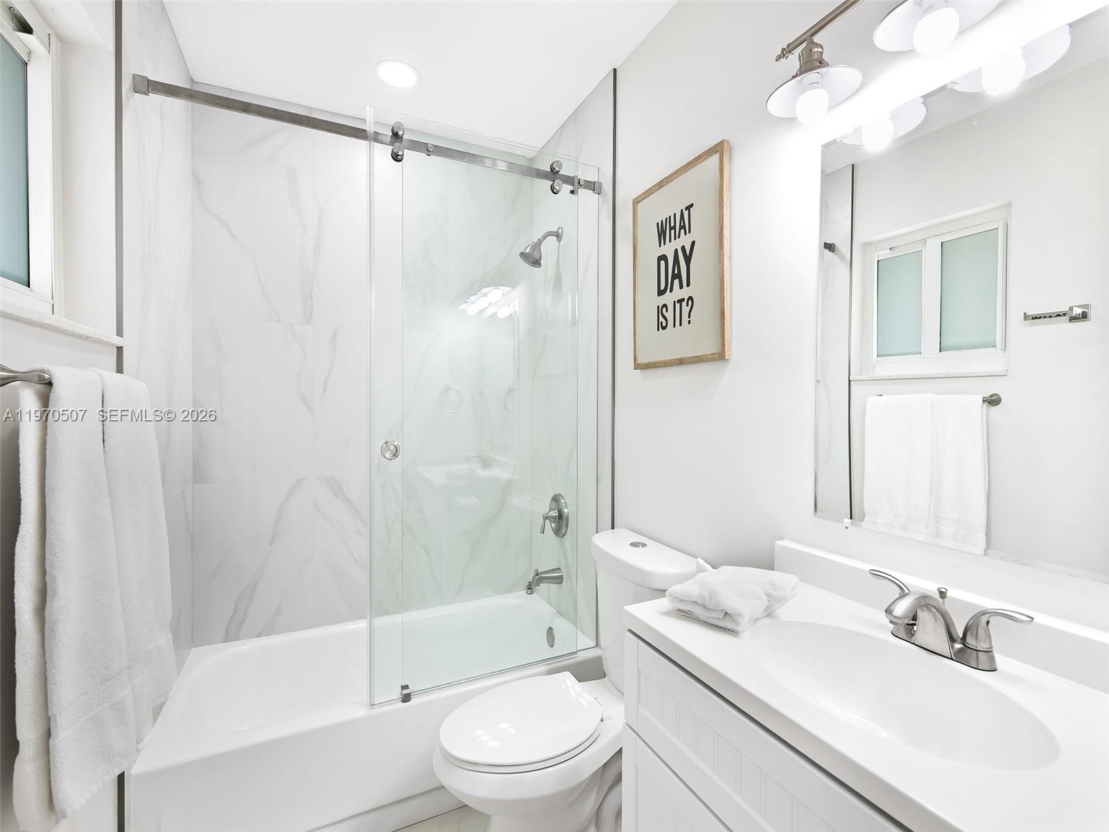 HILLSBORO SHORES SEC - Residential Income