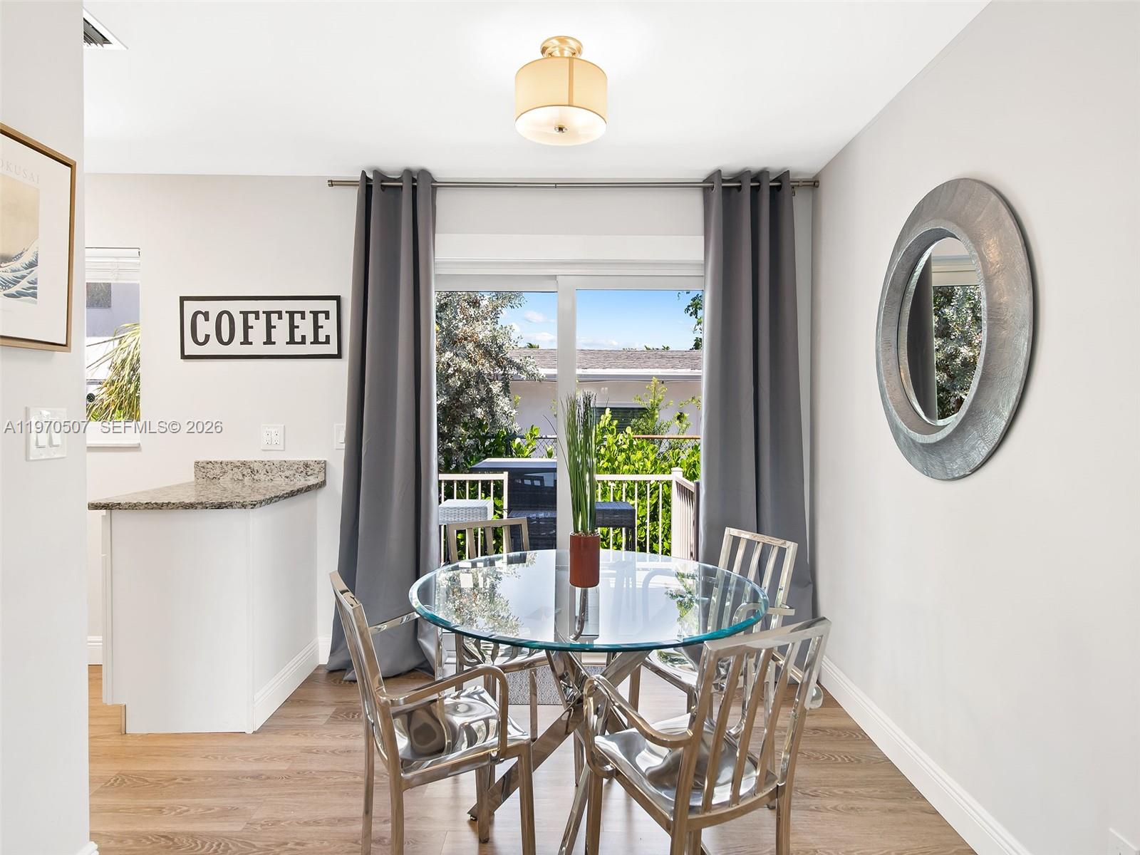 HILLSBORO SHORES SEC - Residential Income