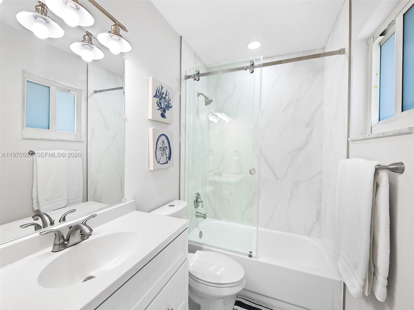 HILLSBORO SHORES SEC - Residential Income