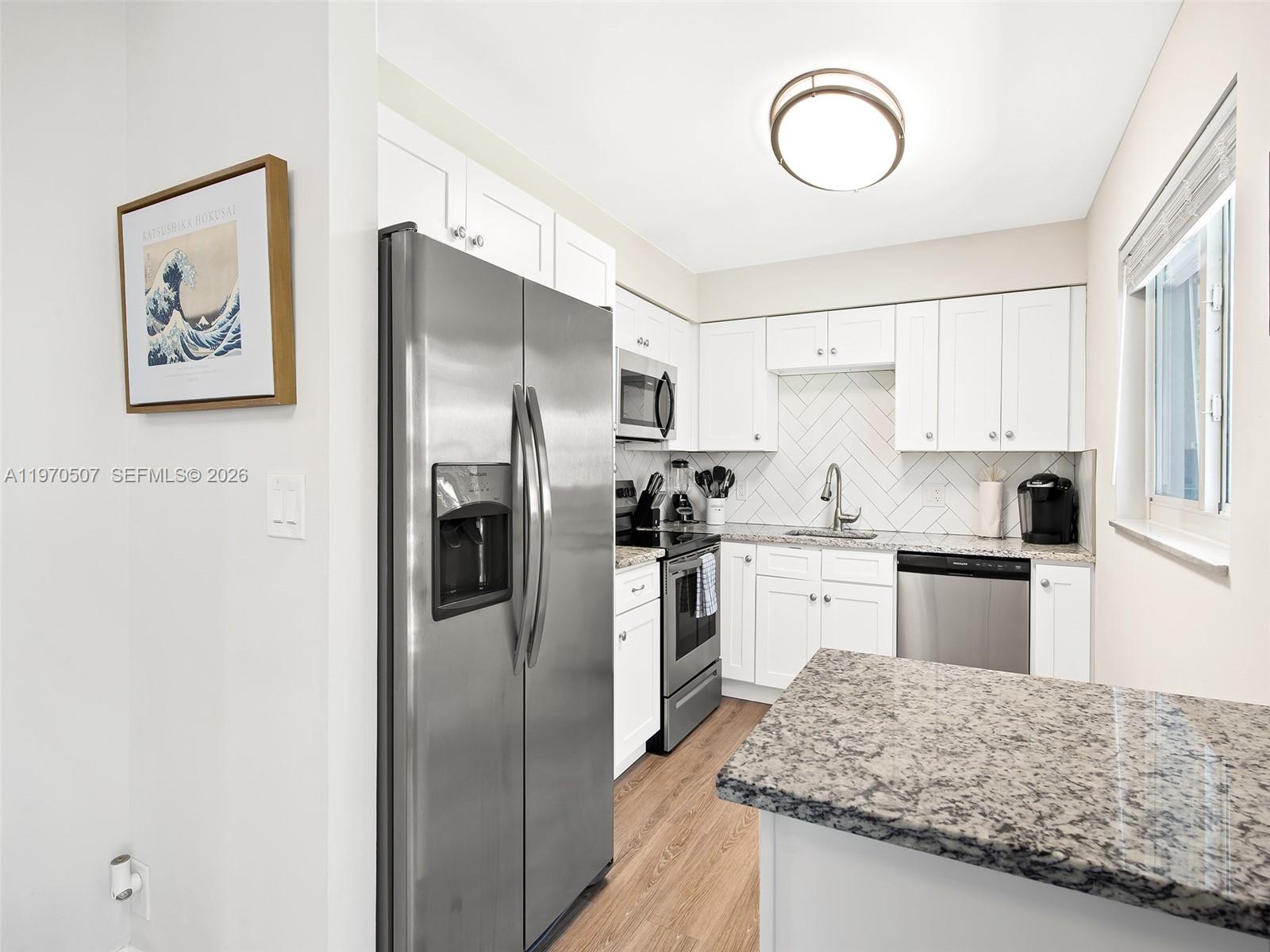 HILLSBORO SHORES SEC - Residential Income