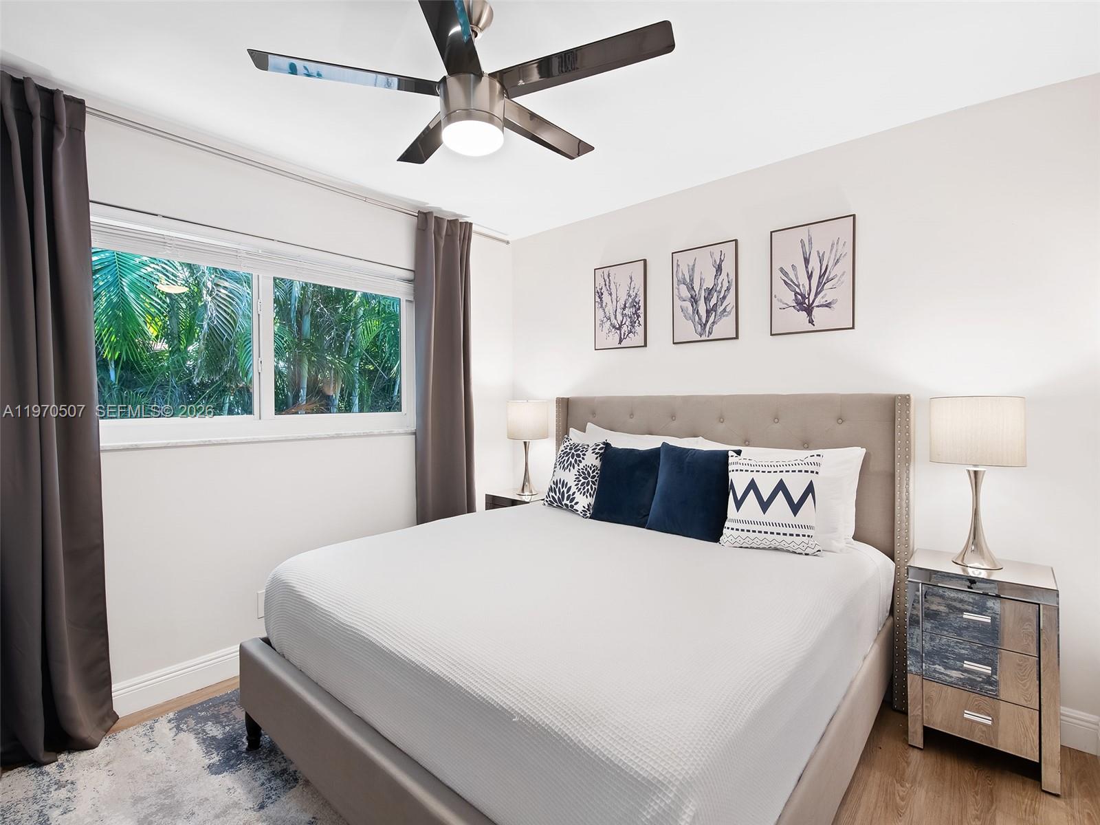 HILLSBORO SHORES SEC - Residential Income