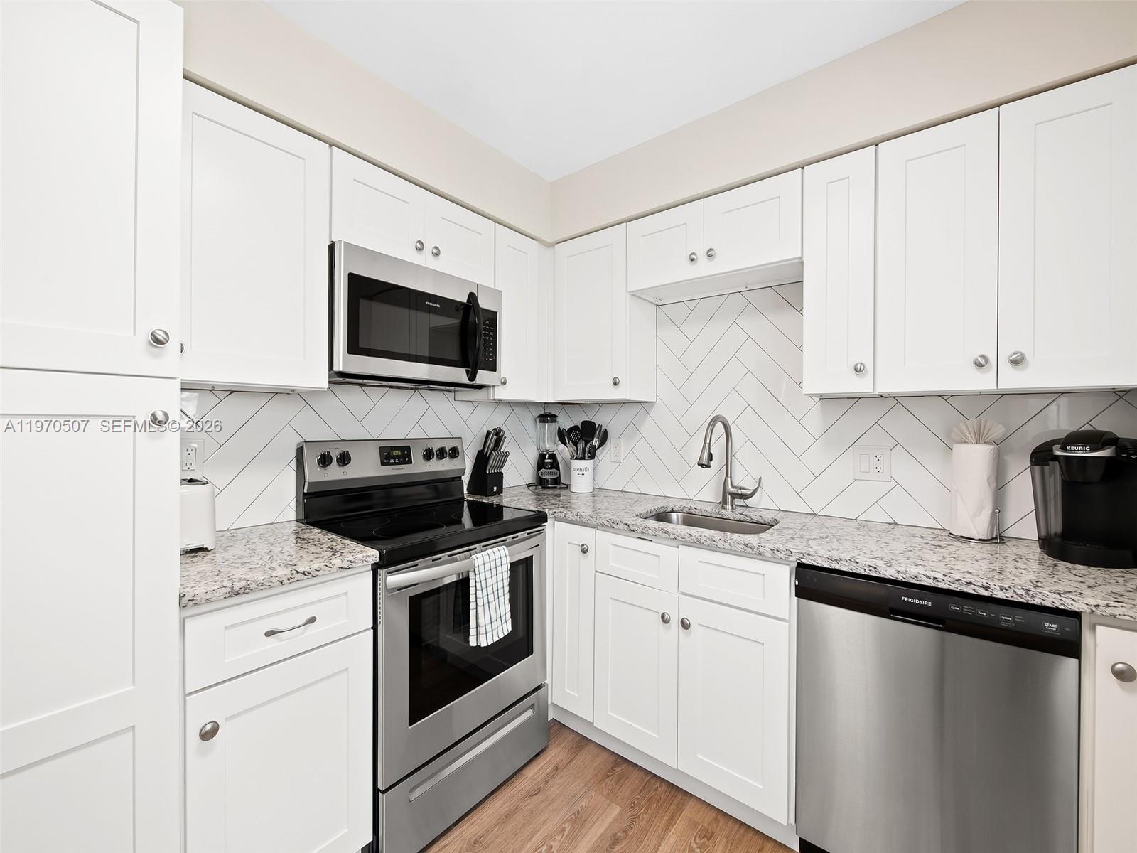 HILLSBORO SHORES SEC - Residential Income