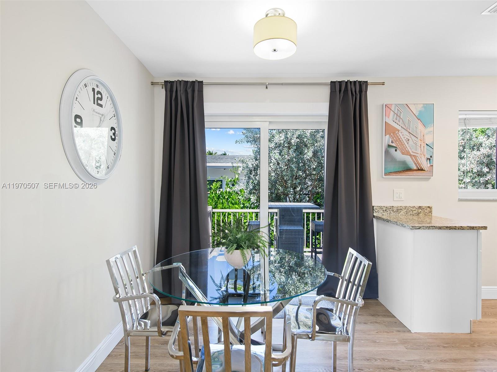 HILLSBORO SHORES SEC - Residential Income