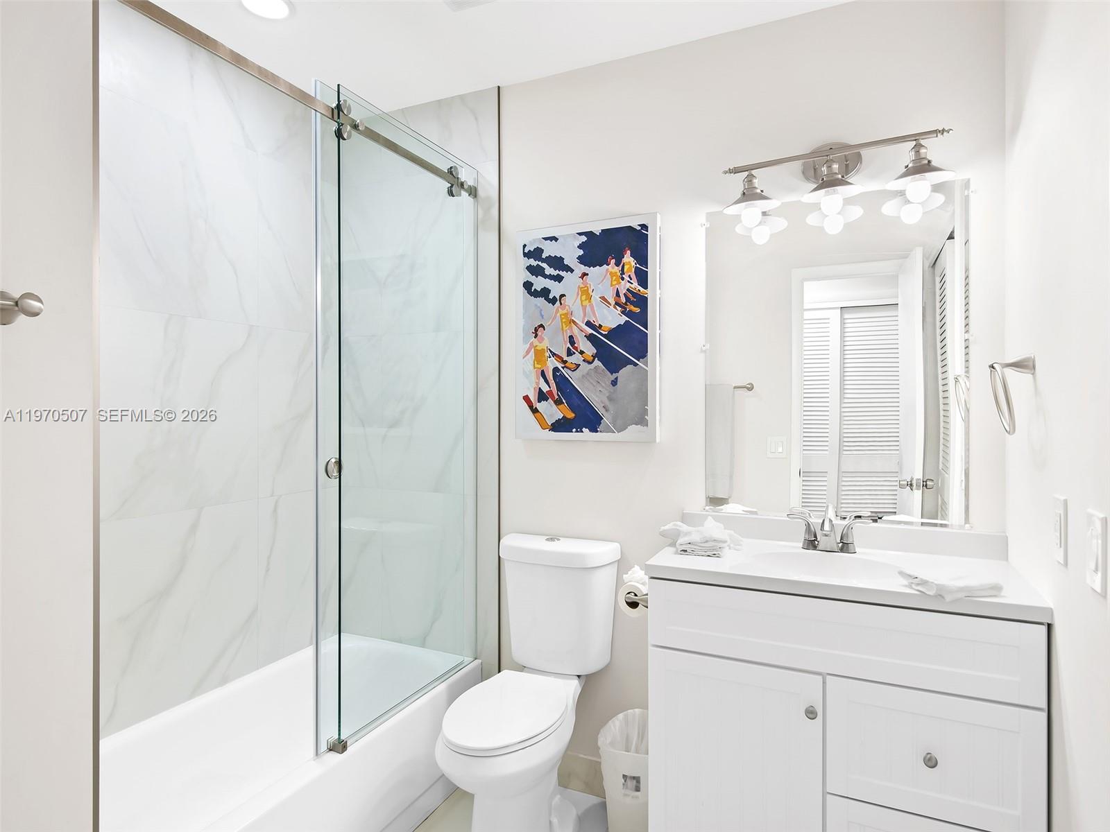 HILLSBORO SHORES SEC - Residential Income