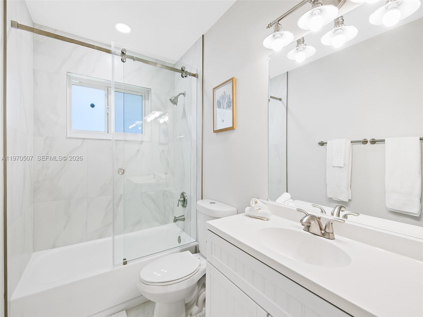 HILLSBORO SHORES SEC - Residential Income