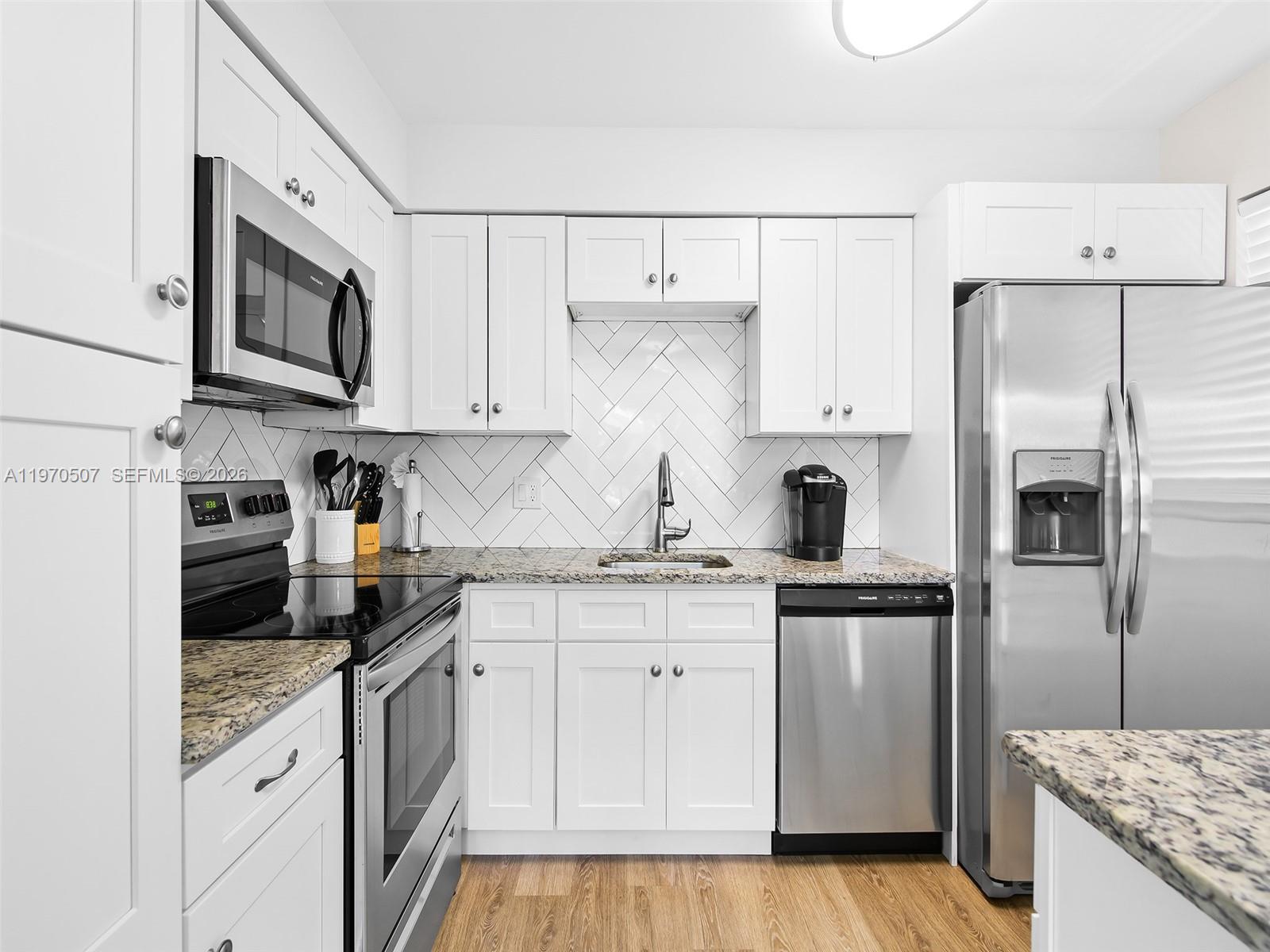 HILLSBORO SHORES SEC - Residential Income