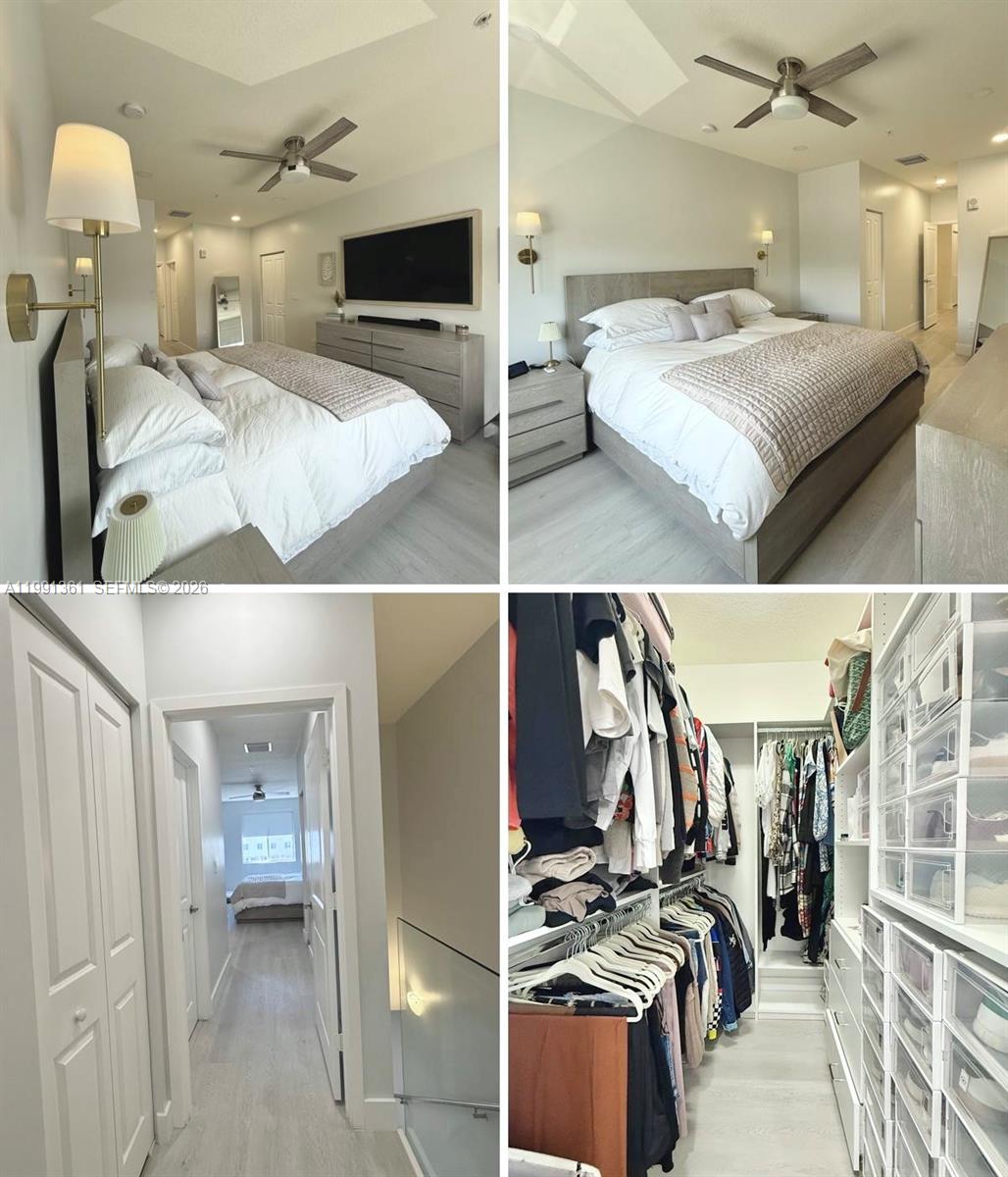 LANDMARK AT DORAL - Residential Lease