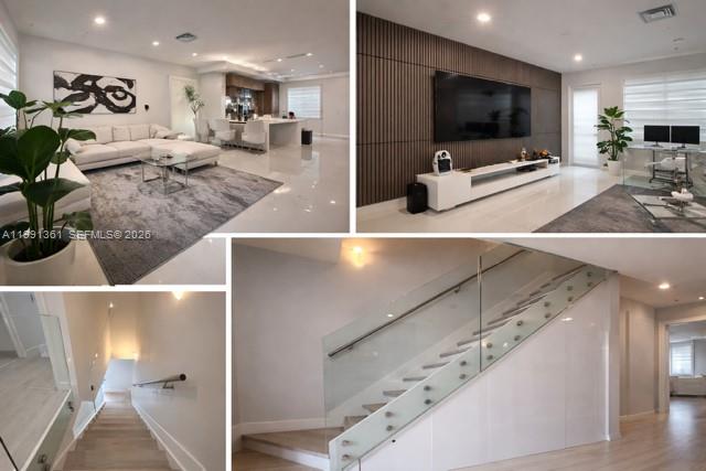 LANDMARK AT DORAL - Residential Lease