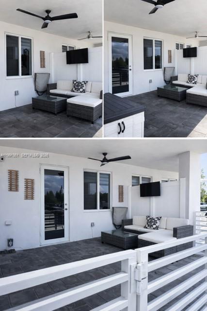 LANDMARK AT DORAL - Residential Lease