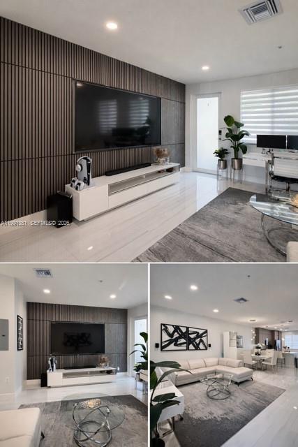 LANDMARK AT DORAL - Residential Lease