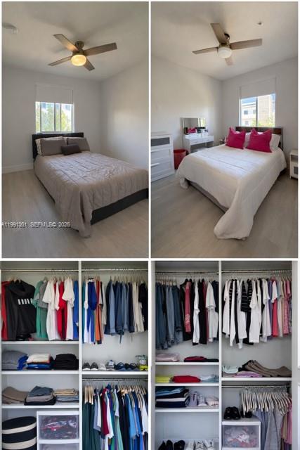 LANDMARK AT DORAL - Residential Lease