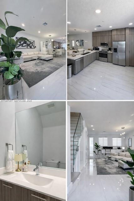 LANDMARK AT DORAL - Residential Lease