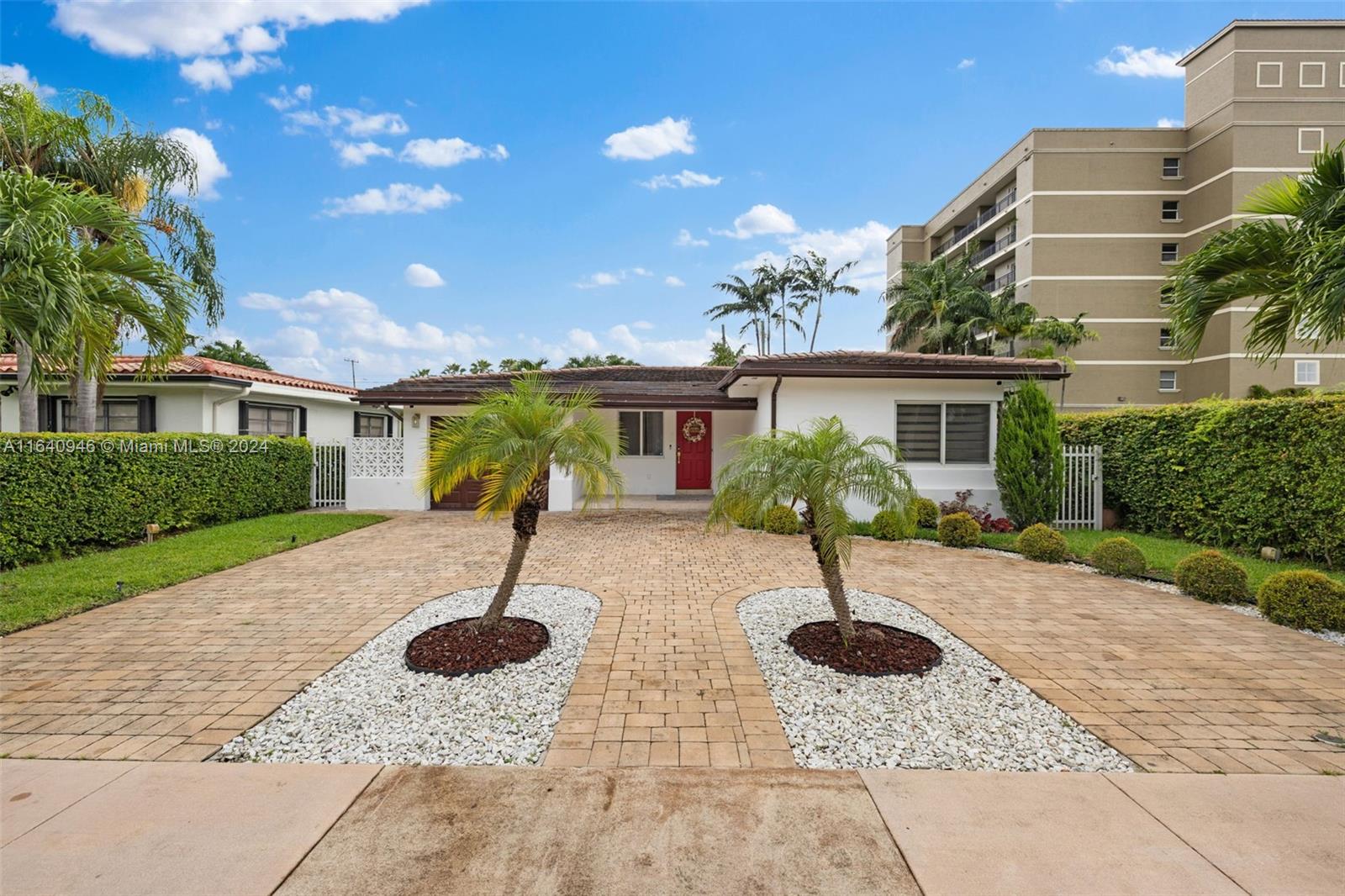 146 Ponce De Leon Blvd, Coral Gables, Broward County, Florida - 3 Bedrooms  
2 Bathrooms - 