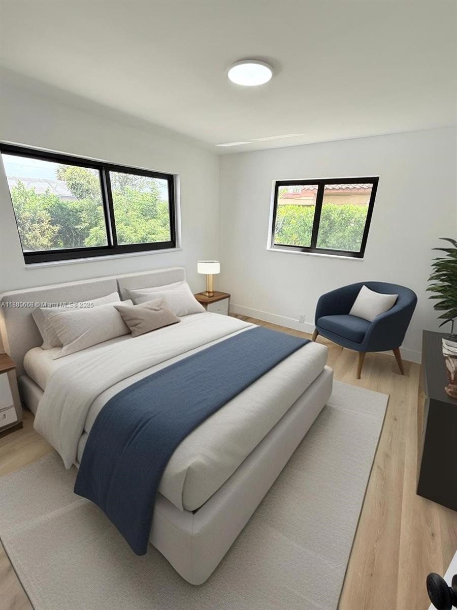 NORTH SHORES - Residential