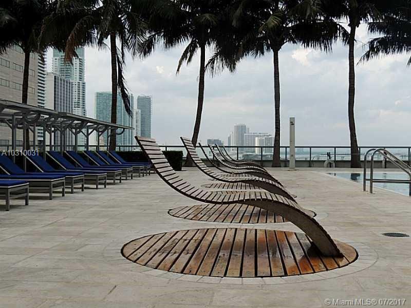 ONE MIAMI EAST - Residential Lease